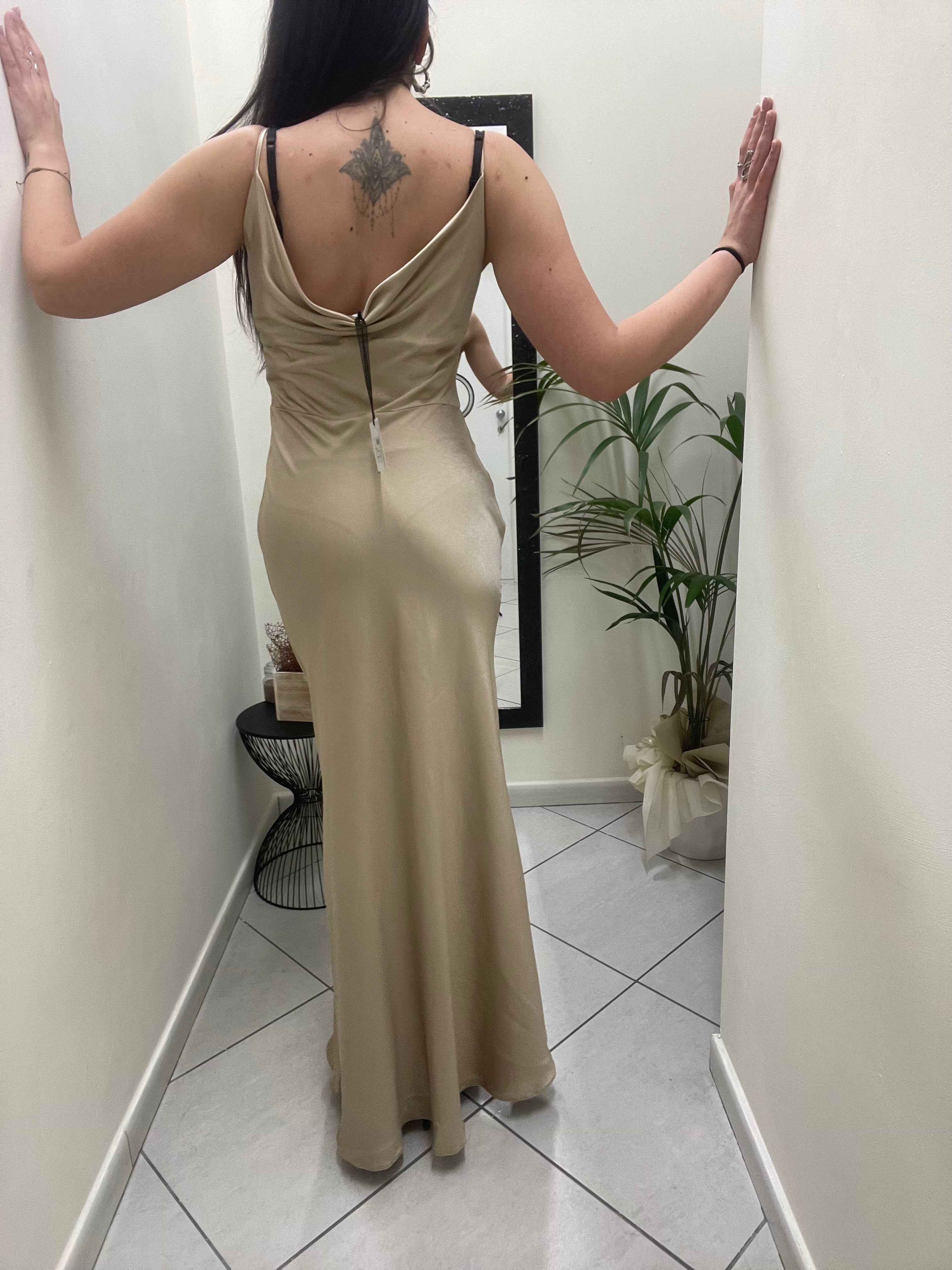 Abito Sirena - Phard