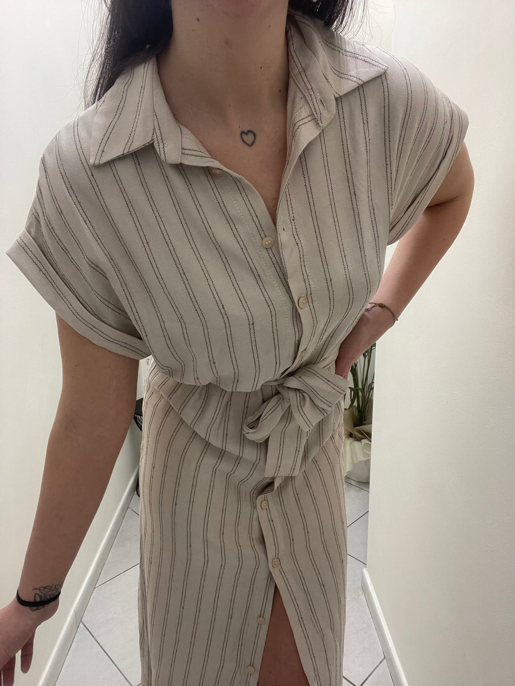 Chemisier Riga - Phard