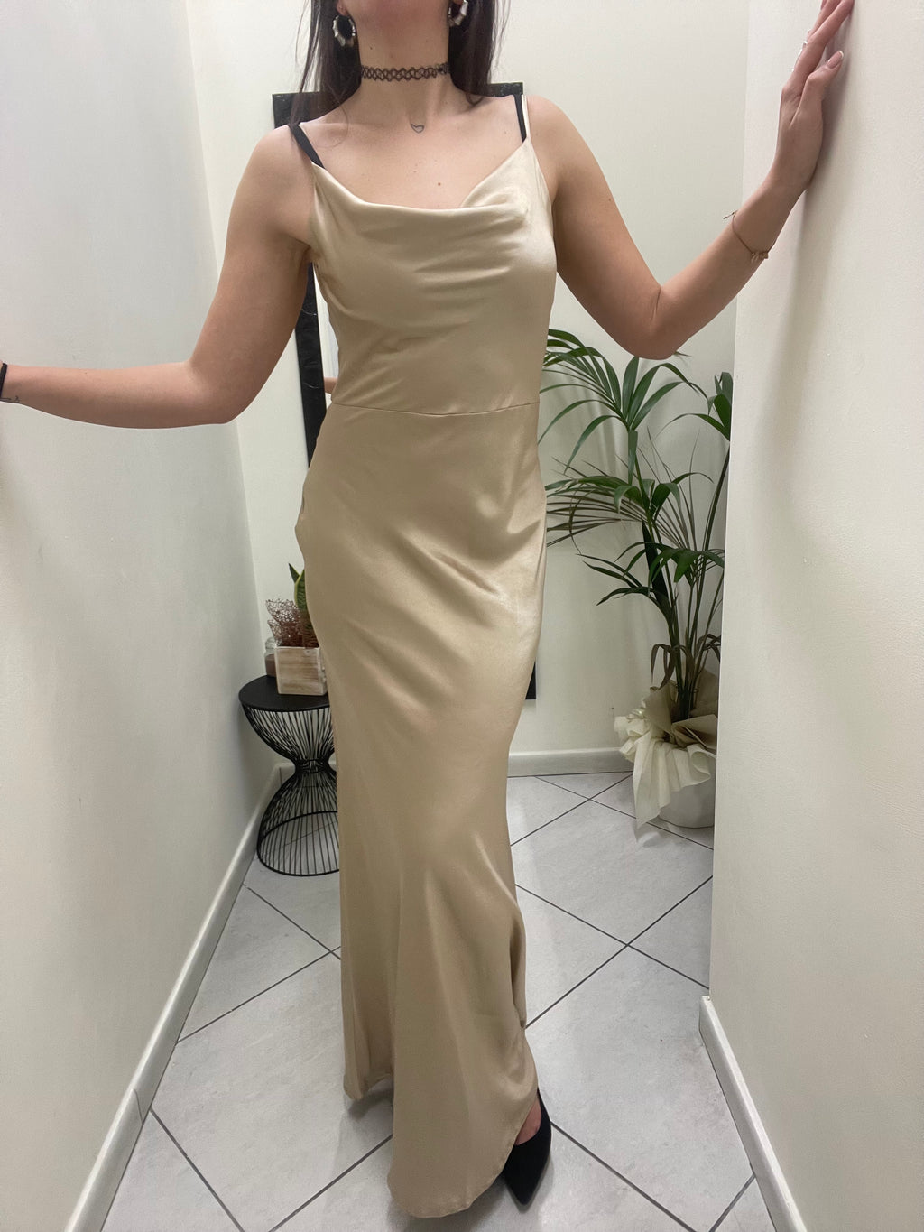 Abito Sirena - Phard