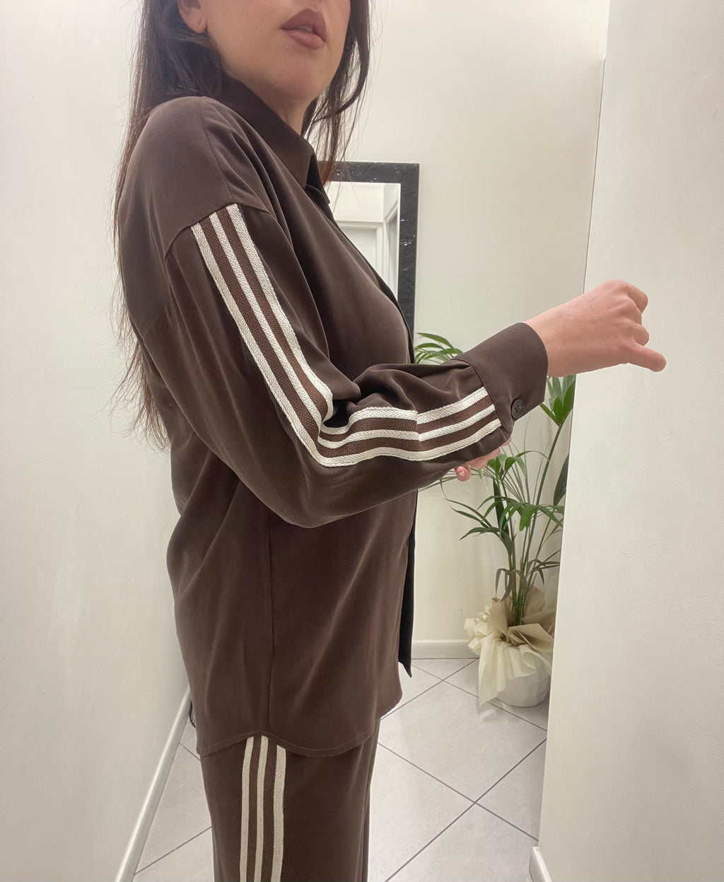 Camicia Bande - Phard