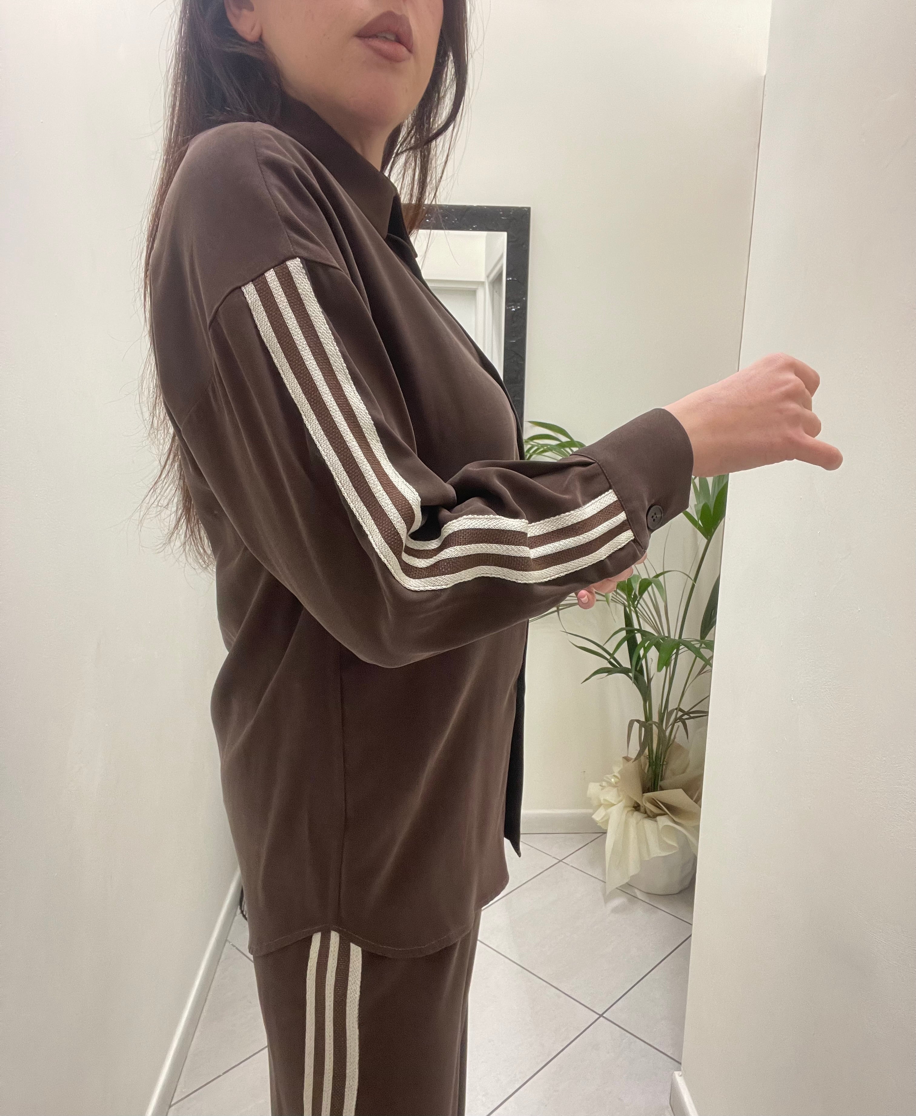 Camicia Bande - Phard