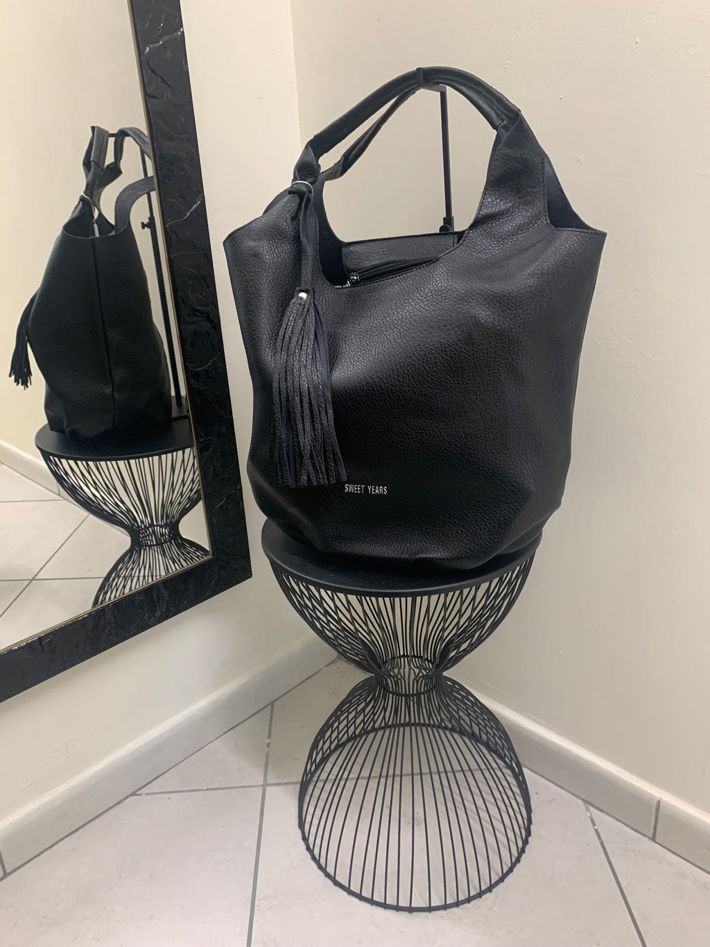 Borsa a sacca - sweet years