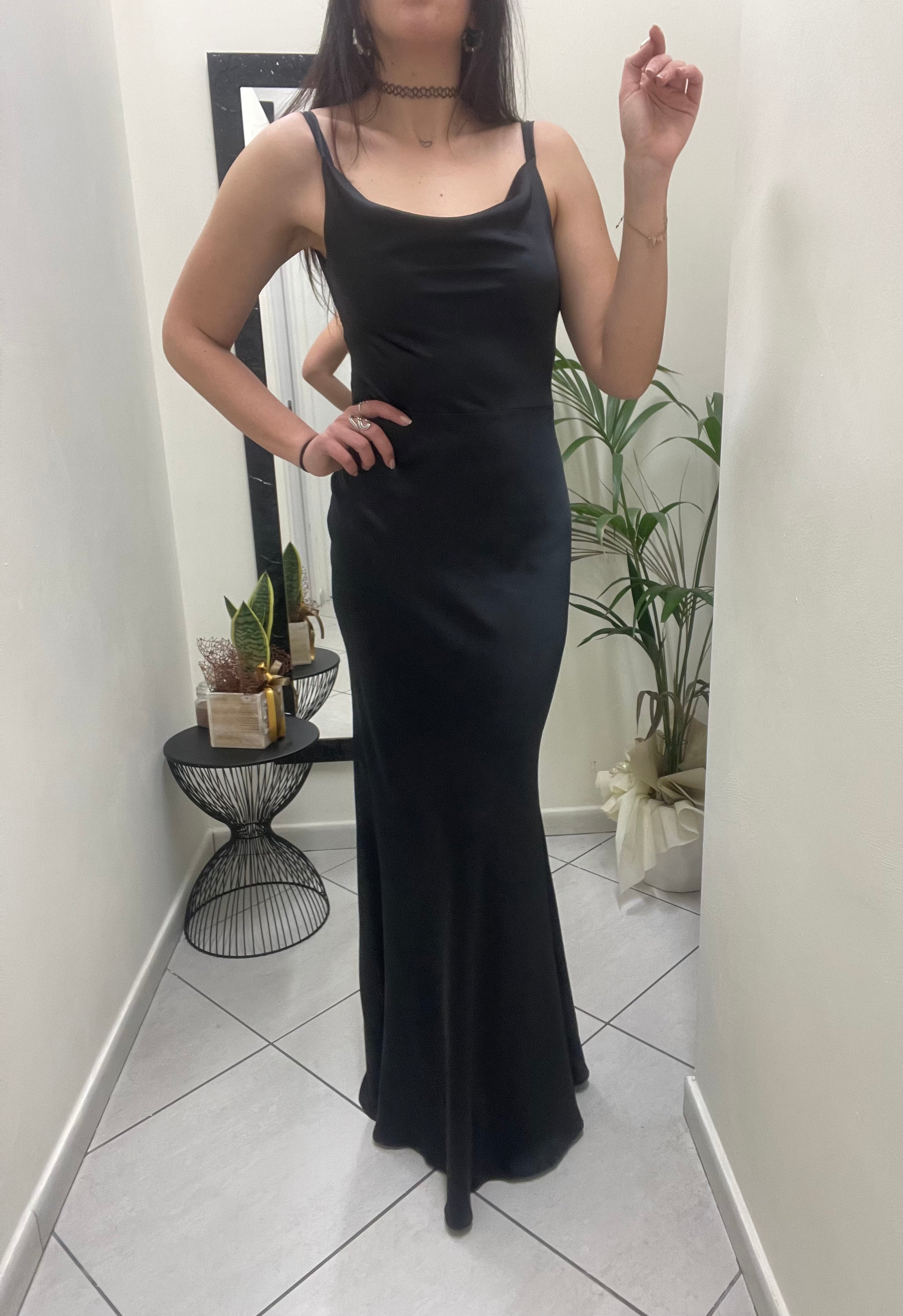 Abito Sirena - Phard