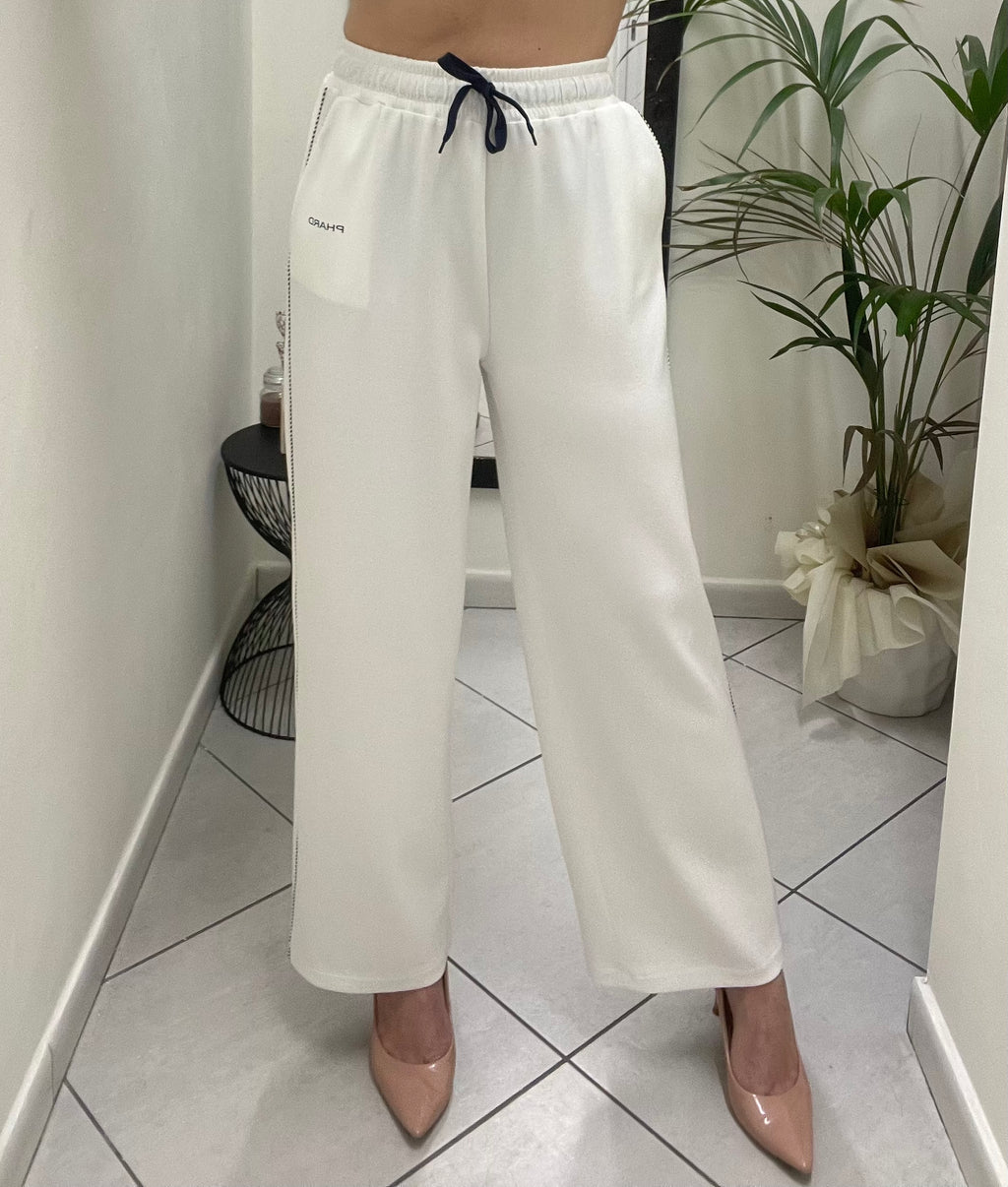 Pantalone Piping - Phard