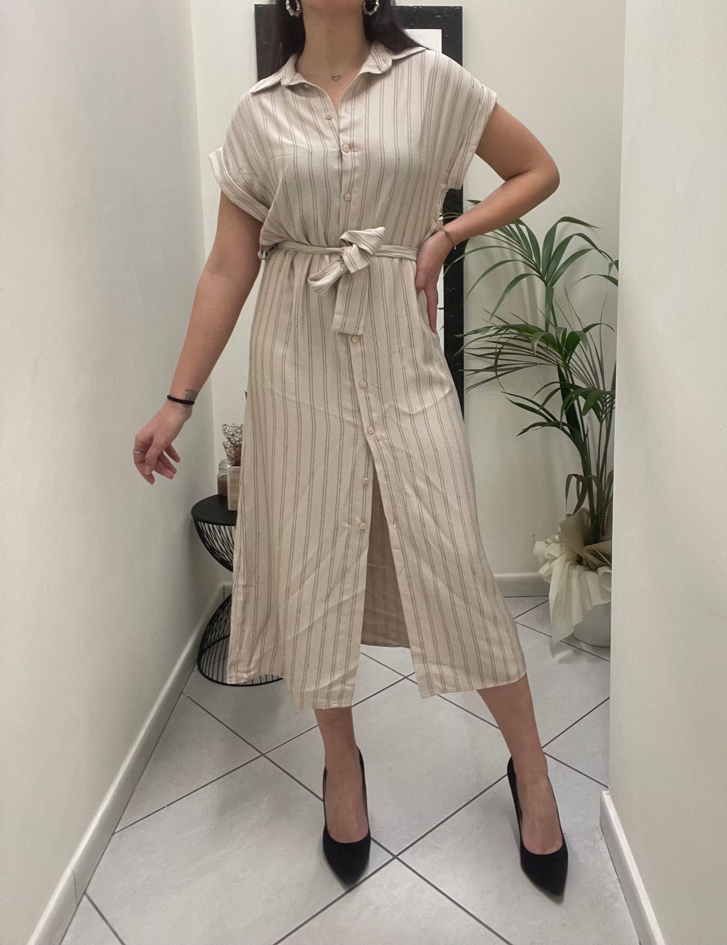 Chemisier Riga - Phard