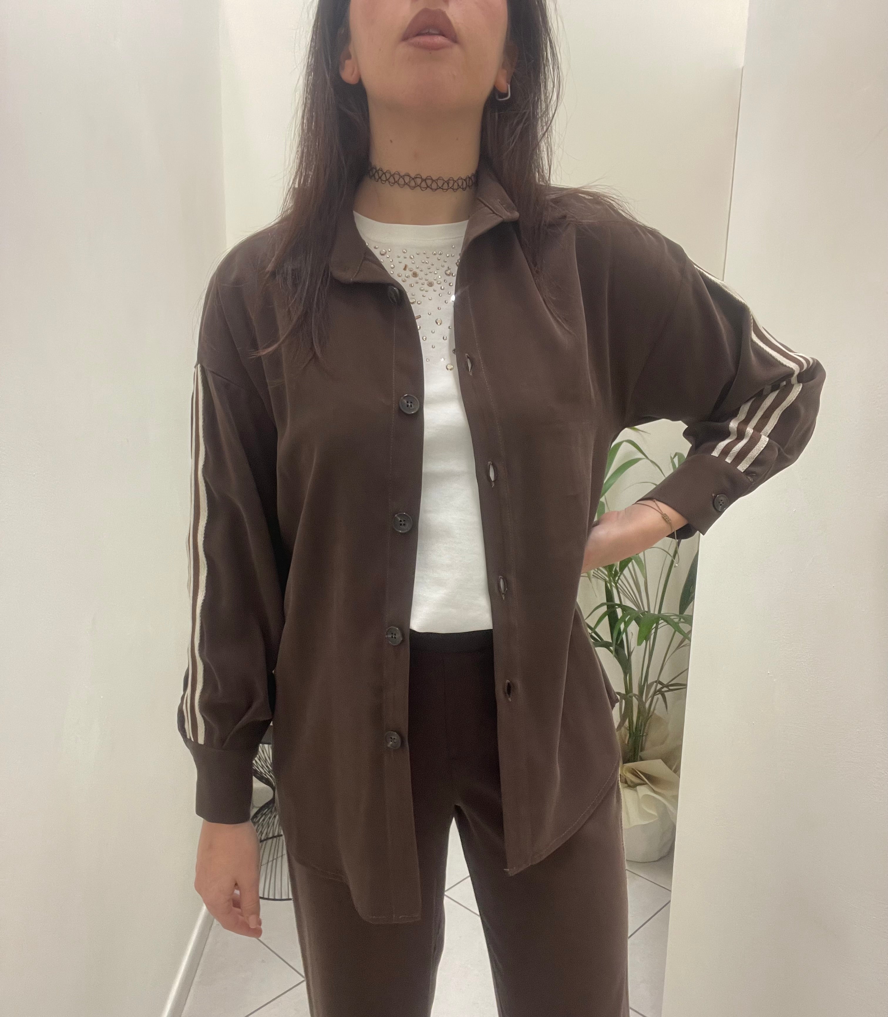 Camicia Bande - Phard