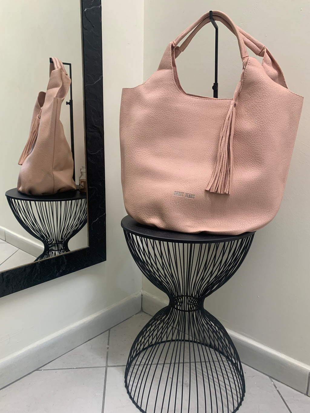 Borsa a sacca - sweet years