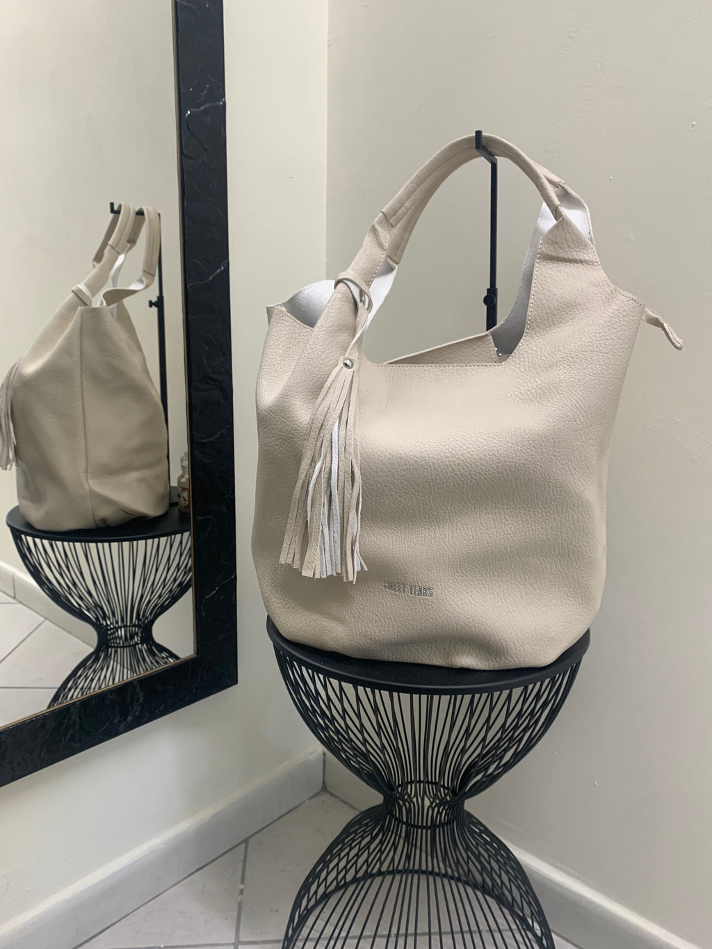 Borsa a sacca - sweet years