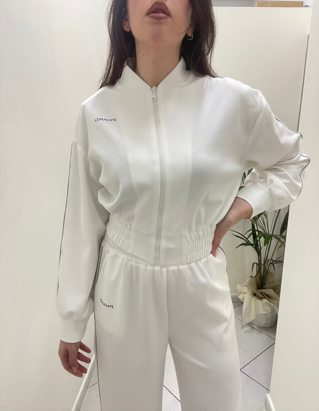 Bomber Piping - Phard