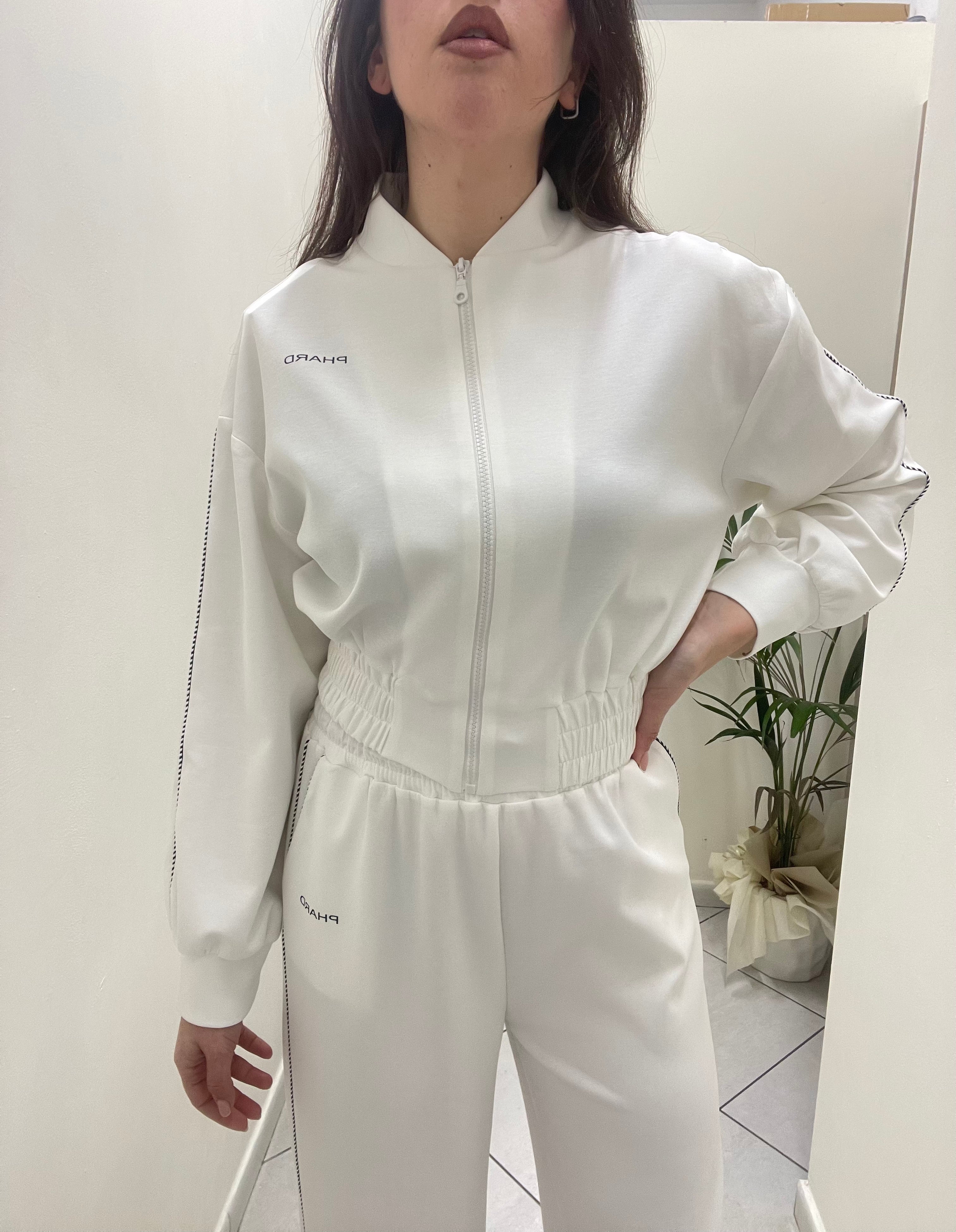 Bomber Piping - Phard