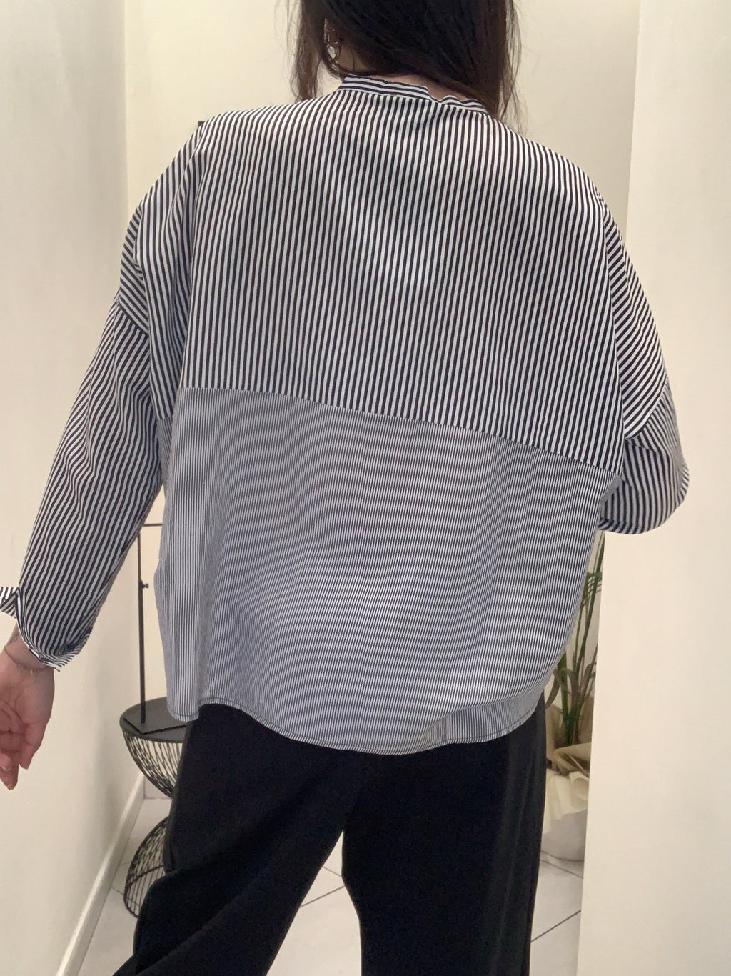 Camicia coreana - karma