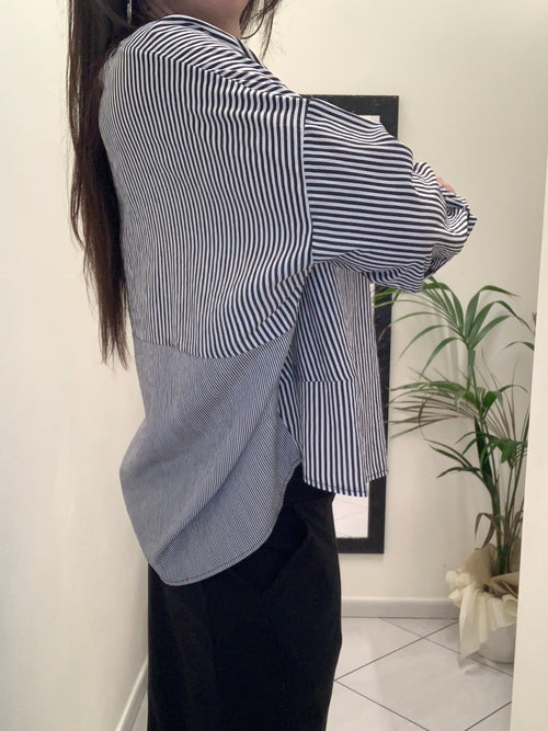 Camicia coreana - karma