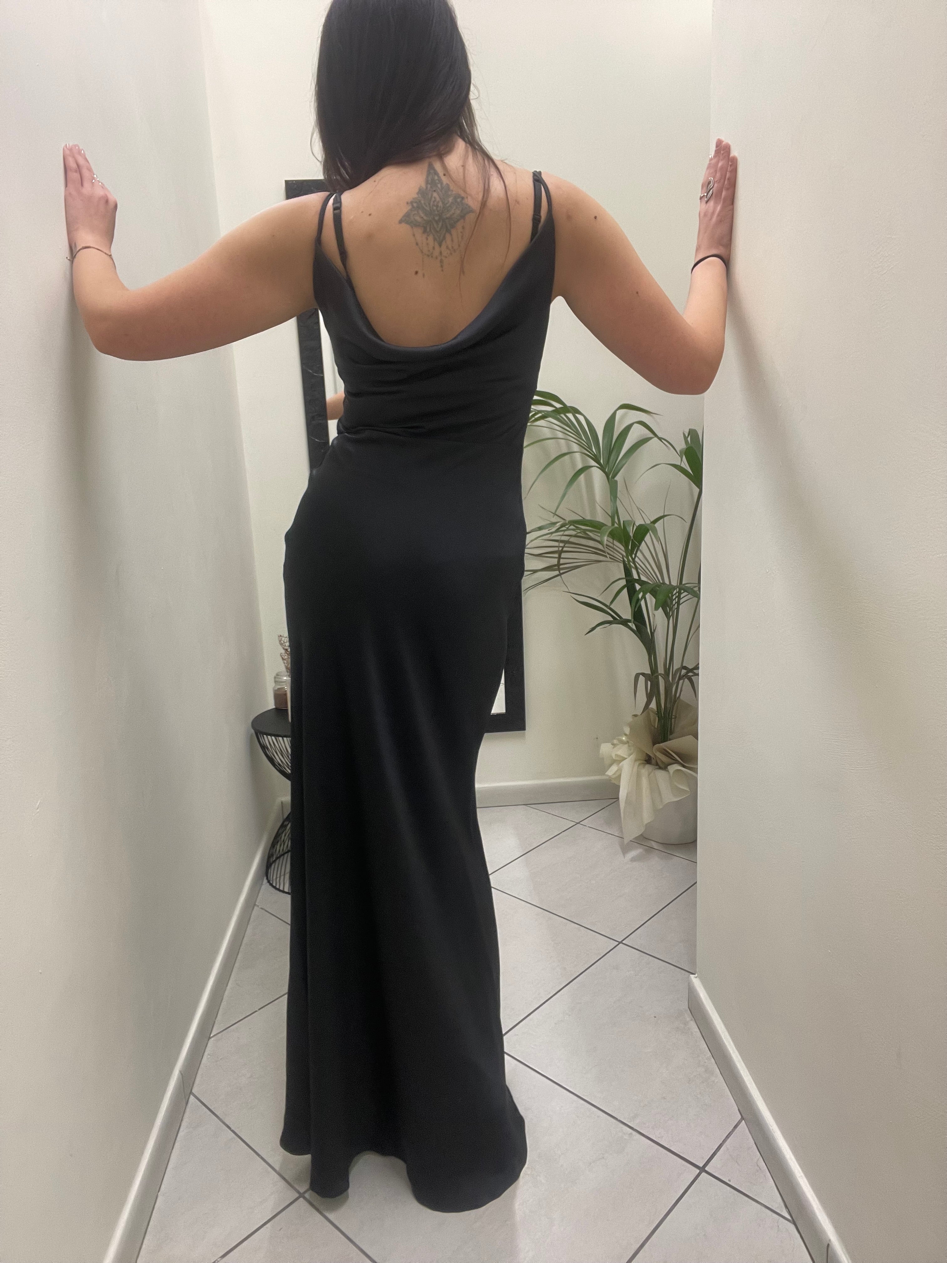 Abito Sirena - Phard