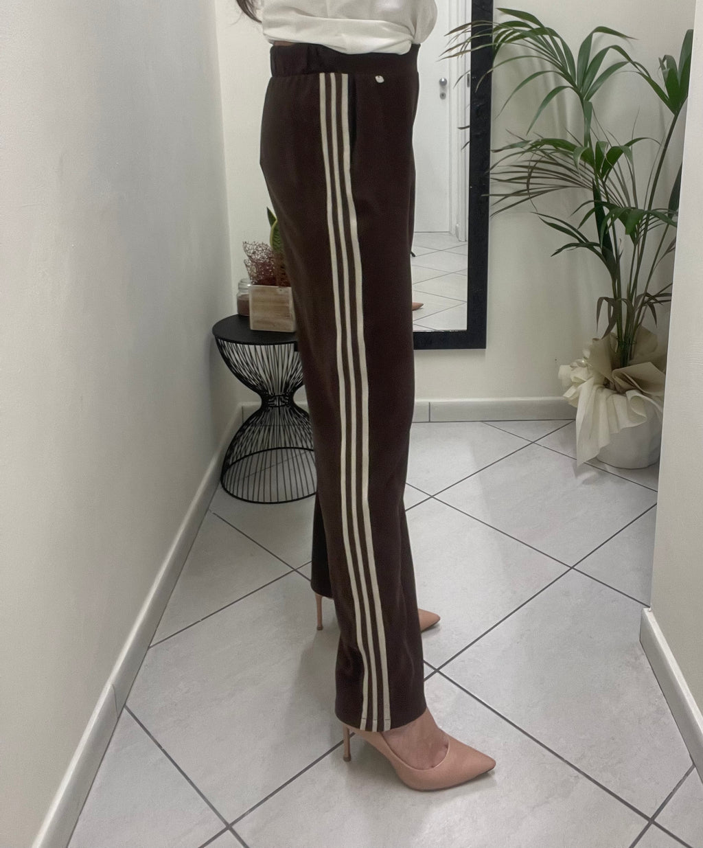 Pantalone Bande - Phard