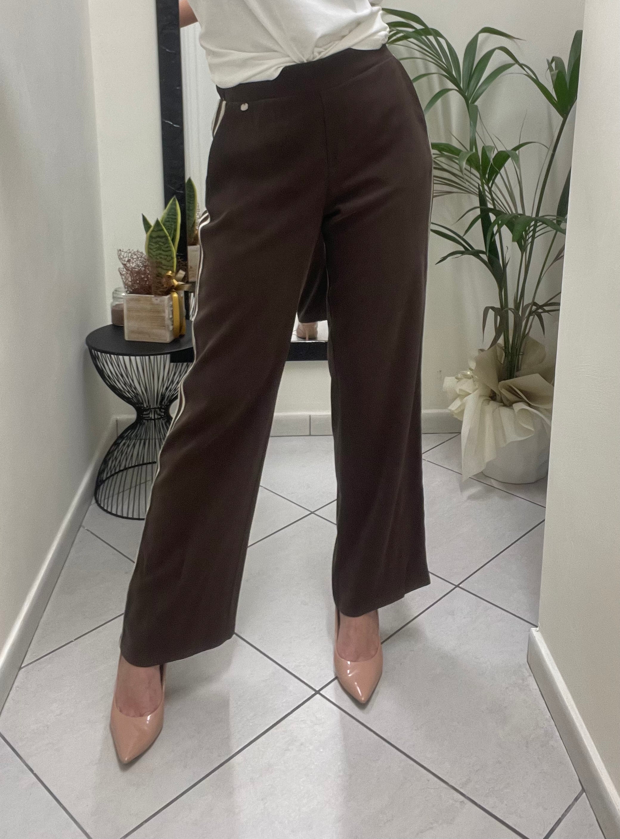 Pantalone Bande - Phard