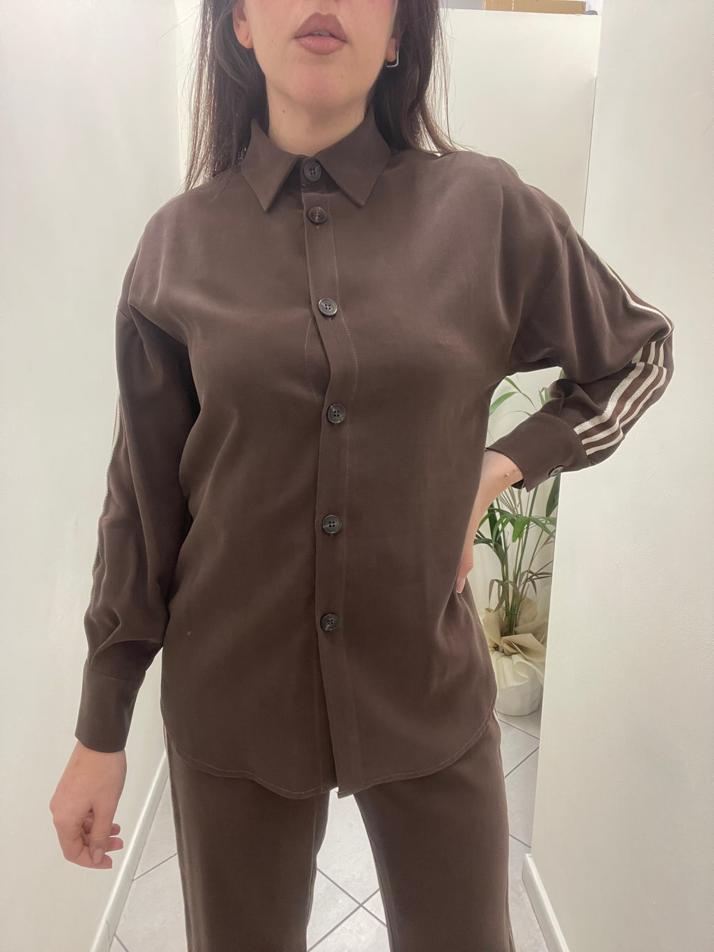 Camicia Bande - Phard