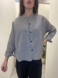 Camicia coreana - karma