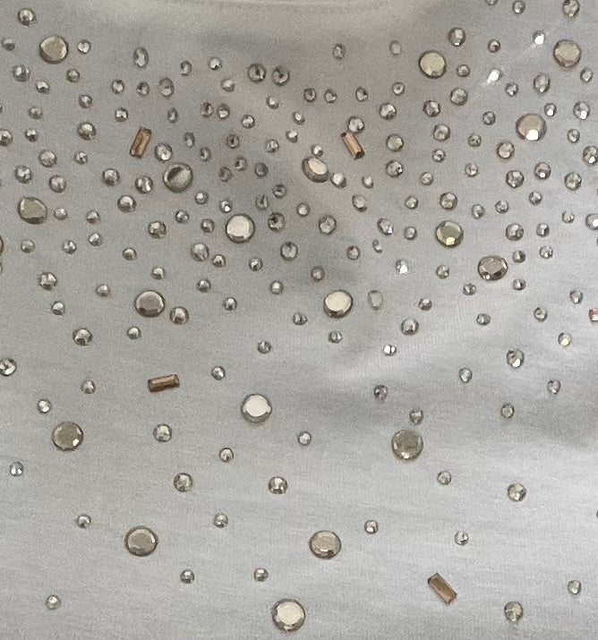 T-Shirt Borchie - Phard