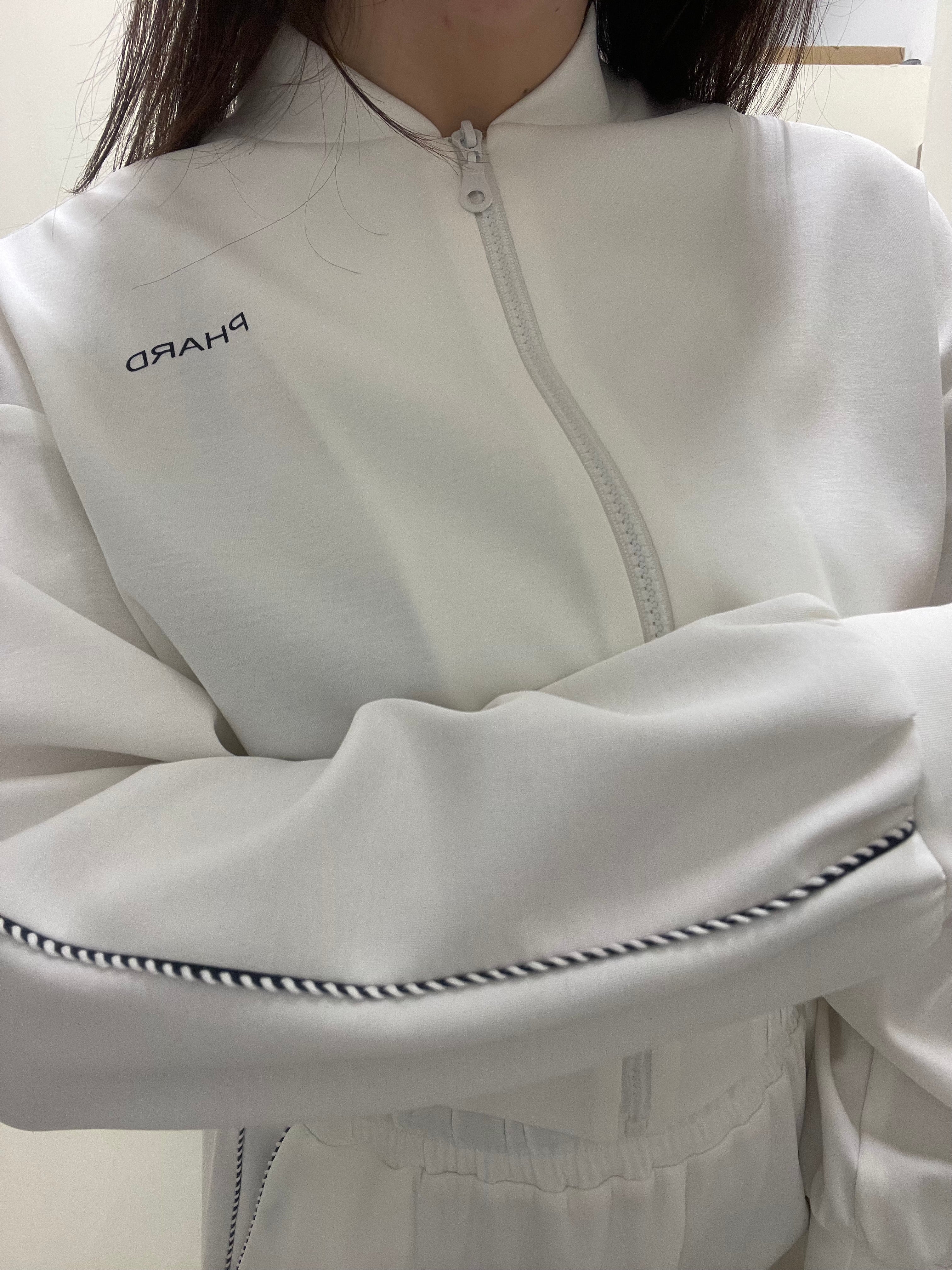 Bomber Piping - Phard