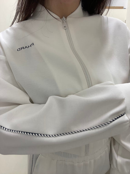 Bomber Piping - Phard