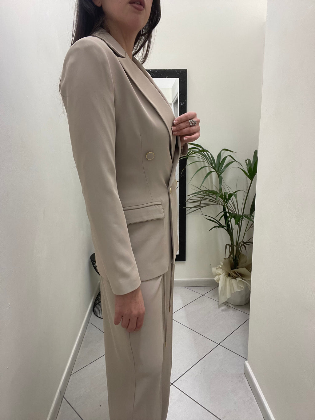 Giacca Doppio Petto - Phard