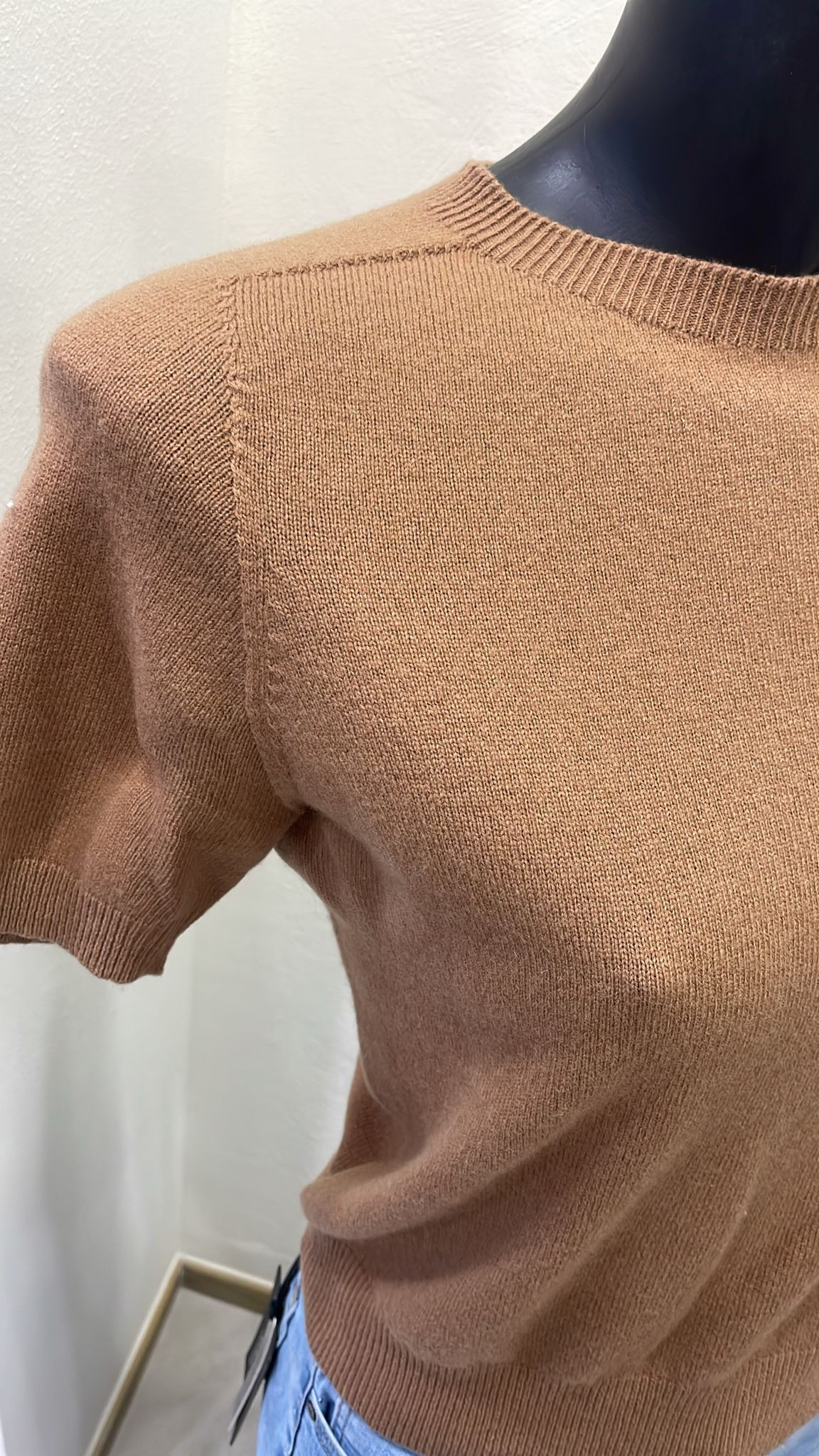 Maglioncino Akuaketa